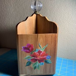 Pioneer Women Spinning Utensil Holder